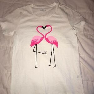 NWOT J Crew women’s T-SHIRT